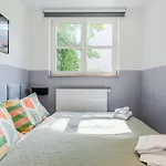 Central Iconic Berlin Characters Apartment